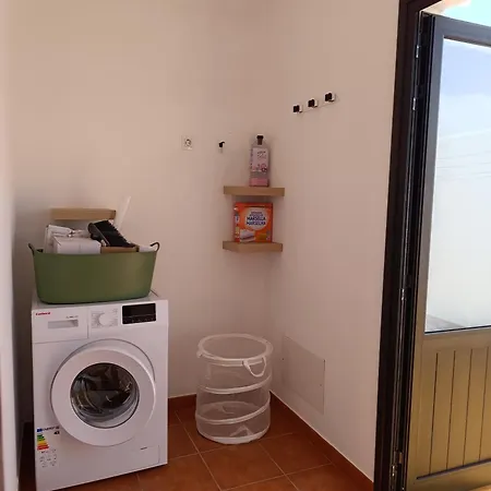 Casa Rinaifi *