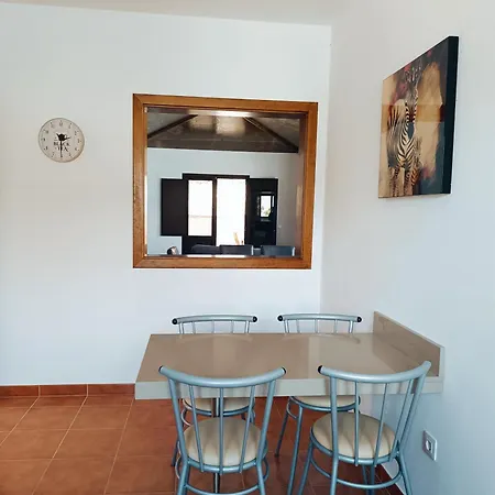 Casa Rinaifi Guatiza