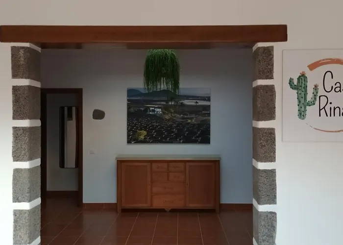 Villa Casa Rinaifi *