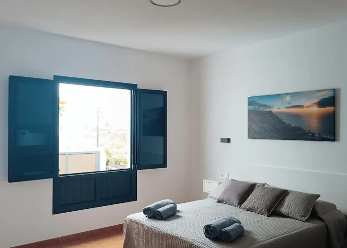 Casa Rinaifi Villa Guatiza