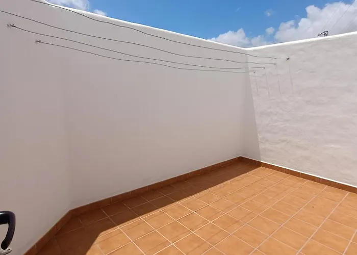 Villa Casa Rinaifi Guatiza