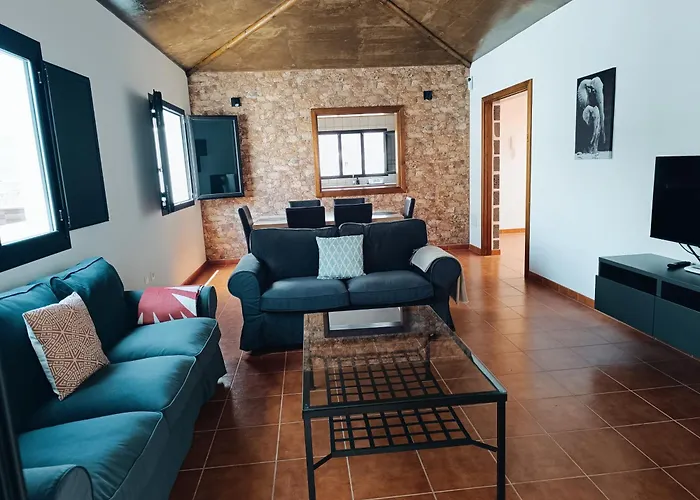 Casa Rinaifi Villa *