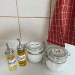 别墅 Casa Rinaifi
