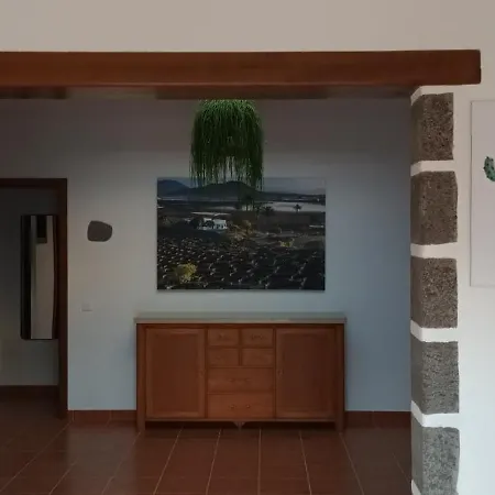 Βίλα Casa Rinaifi *