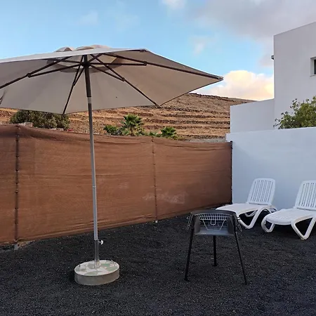 Casa Rinaifi Villa *