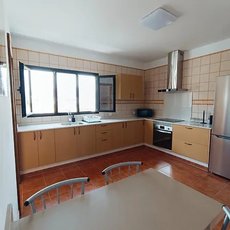 Casa Rinaifi Villa