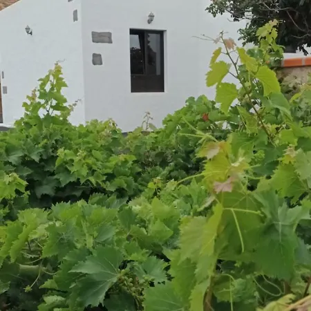 Casa Rinaifi Villa