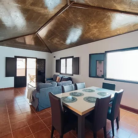 Casa Rinaifi