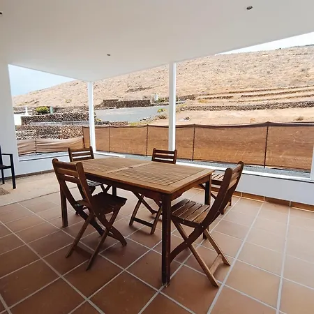 Βίλα Casa Rinaifi *