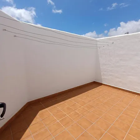 Βίλα Casa Rinaifi Guatiza