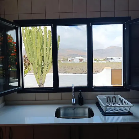 Βίλα Casa Rinaifi