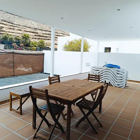 Casa Rinaifi Villa