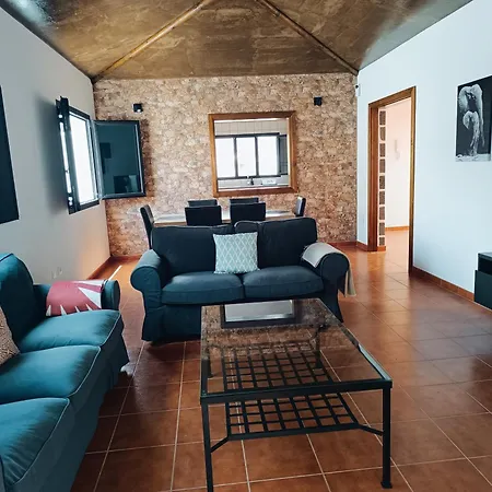 Casa Rinaifi Βίλα *