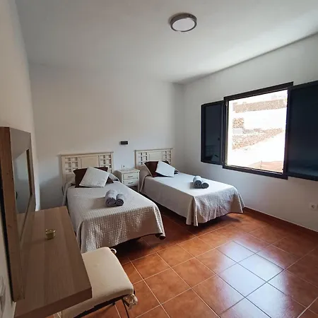 Villa Casa Rinaifi *