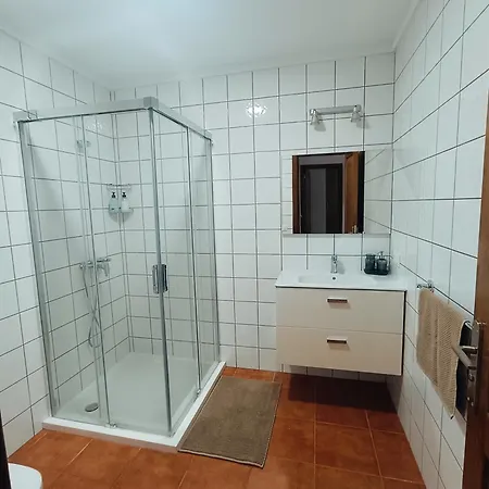 Casa Rinaifi * Guatiza