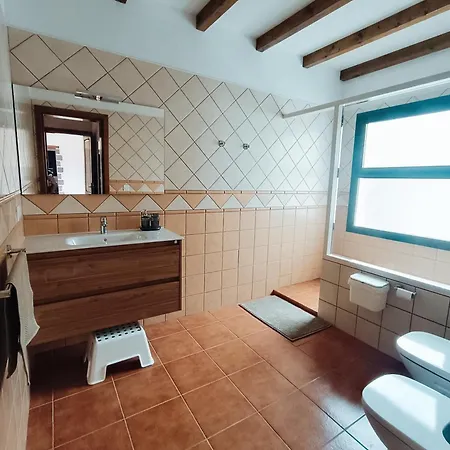 Casa Rinaifi Villa