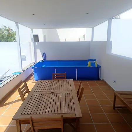 Casa Rinaifi Villa