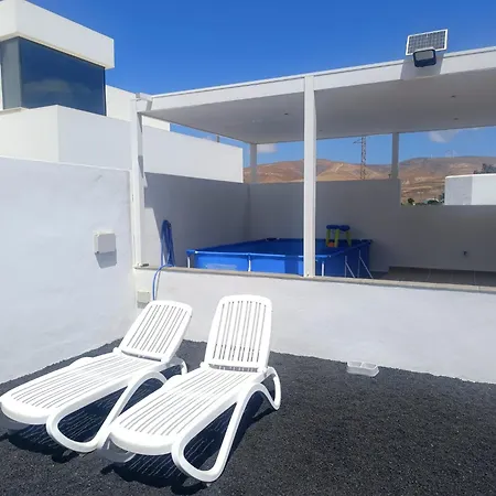 Villa Casa Rinaifi *