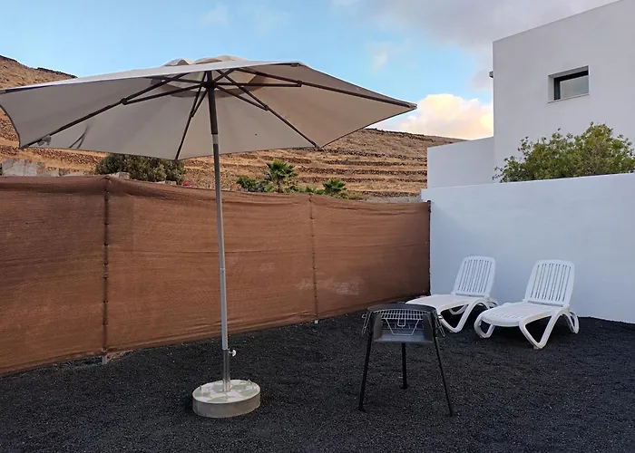 Casa Rinaifi Villa *