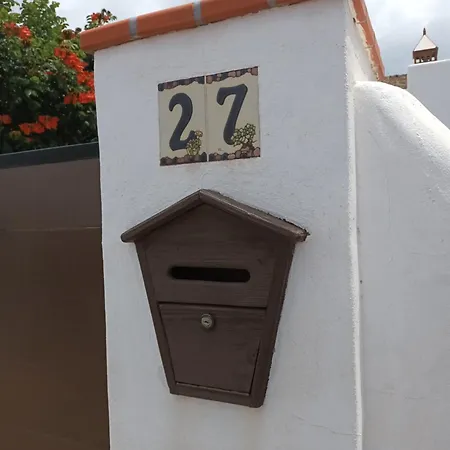 Casa Rinaifi *