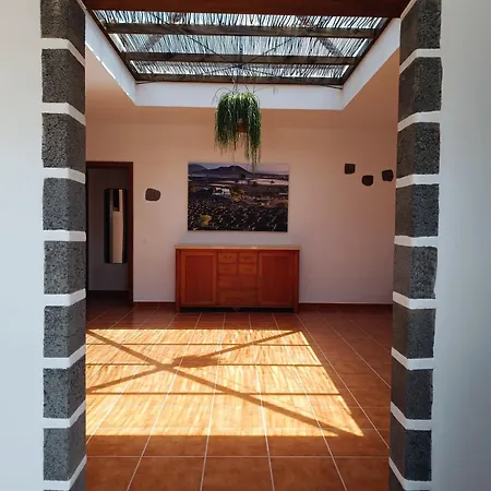 Villa Casa Rinaifi Guatiza