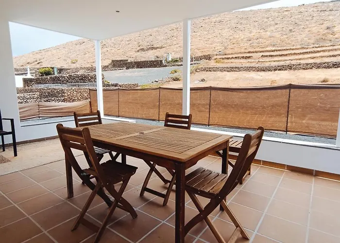 Villa Casa Rinaifi *