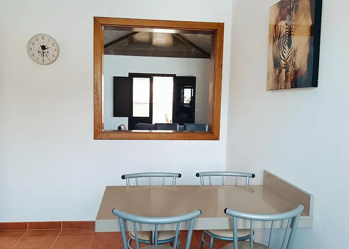 Casa Rinaifi Guatiza