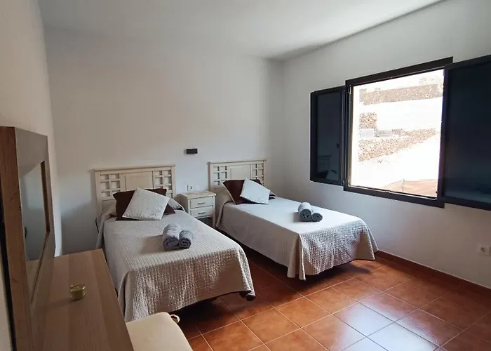 Villa Casa Rinaifi *