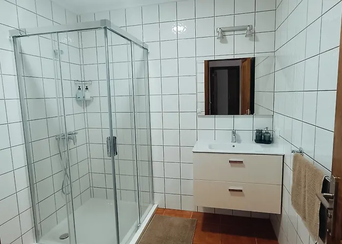 Casa Rinaifi * Guatiza